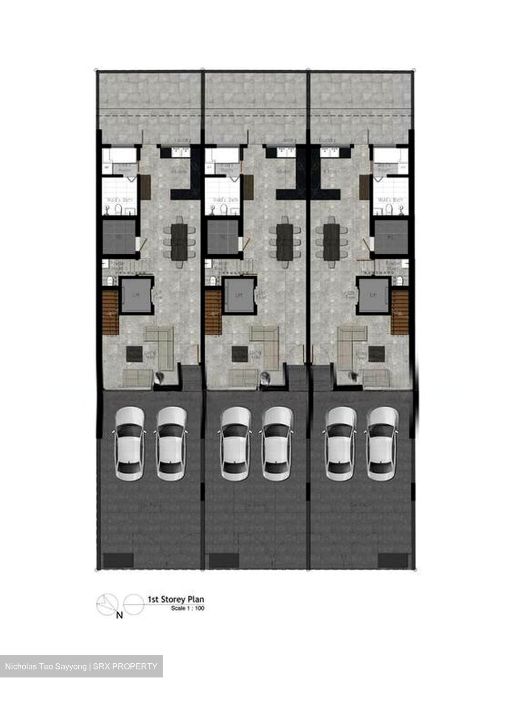 Joo Chiat Terrace (D15), Terrace #571634481
